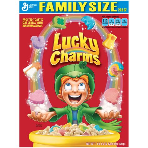 Taste the Magic: Exploring the Flavorful Journey of Licky Charms' Magical Marshmallows